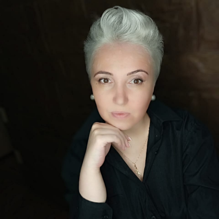 Екатерина <br>Касьянова