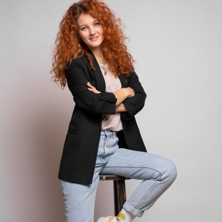 Елена <br>Марей