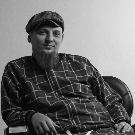 Станислав <br>Рогачев