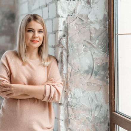 Анна <br>Шестакова