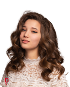 Менеджер Анастасия Деметриус